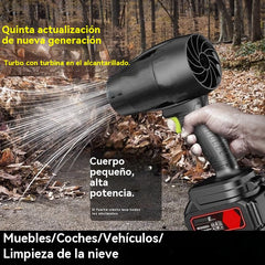 49% OFF💥🌪️ Ofertă limitată la jumătate de preț - aspirator industrial și de uz casnic de mare putere cu suflantă