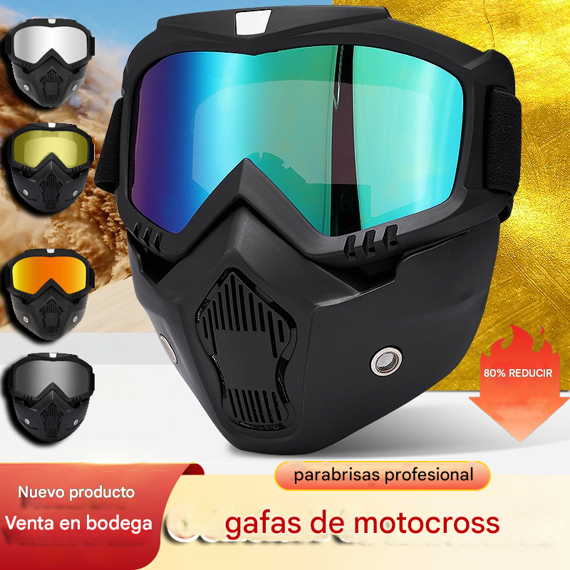 🤩🔥🤿 Protector facial para soldadura y corte (previene eficazmente el deslumbramiento, los rayos UV y el polvo)