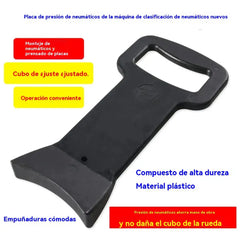 【50% de descuento】🛠️🚗 Tabla para desmontar neumáticos de coche, utilizada para la instalación/desmontaje de neumáticos.