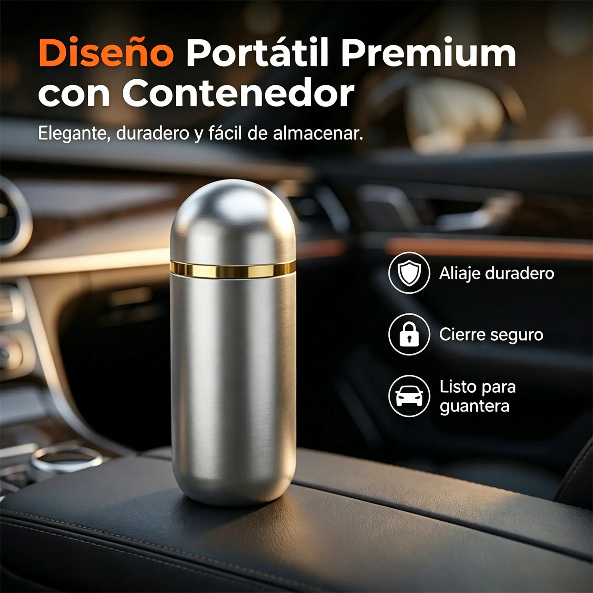 ⛽️🔥【60 cápsulas】Aditivo Limpiador de Combustible | Elimina Depósitos, Ahorra Gasolina, Mejora la Potencia y Limpia el Catalizador | Compatible con Diésel y Gasolina 🚗✨