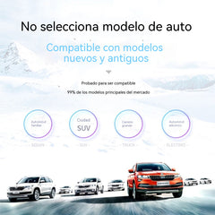 🚗🔥【32 GB】🎵Memoria USB universal de alta calidad para música en coches