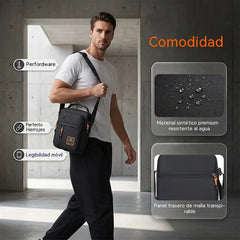 📢📢¡50% de descuento! ⏰Bolso Oxford ligero para hombres