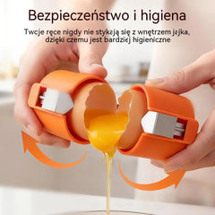 🔥50% zniżki🔥3 sztuki🥚 Otwieracze do jajek