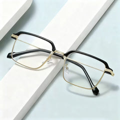 30%OFF👓Gafas de lectura para hombre con filtro de luz azul