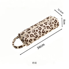 📢📢¡50% de descuento! ⏰Bolso de viaje acolchado portátil multiusos con asa, ideal para secadores de pelo, rizadores y planchas.