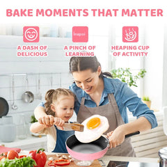 🎁🍳【El mejor regalo para niños】 Mini juguetes de cocina para niños