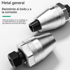 🔧 Kit Universal Extractor de Pernos y Espárragos | Extractor de pernos de 3/8" [6-12 mm]