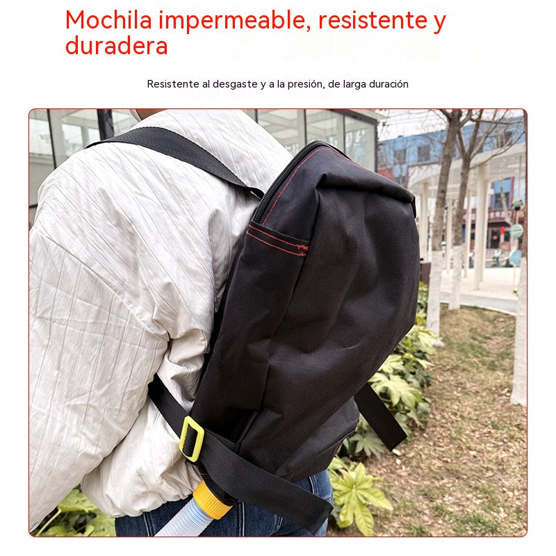 【🔥Mochila + Pulverizador de fertilizantes】🌹Esparcidor de fertilizantes agrícolas automático multifuncional tipo mochila