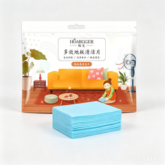 🧹🔥Compre 3 y obtenga 4 gratis（7 paquetes- 210 piezas）✨ Toallitas limpiadoras antibacterianas y desodorantes multiusos | Aptas para suelos de madera, suelos laminados, baldosas y paredes de caravanas.