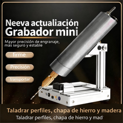 🏆Mini taladro manual eléctrico USB, mini amoladora eléctrica DIY