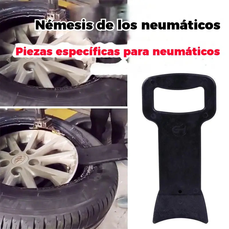 【50% de descuento】🛠️🚗 Tabla para desmontar neumáticos de coche, utilizada para la instalación/desmontaje de neumáticos.