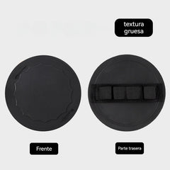4 piezas 24€🚿 Almohadillas Exfoliantes para Ducha 🧖‍♀️✨ Piel suave y limpia sin irritación