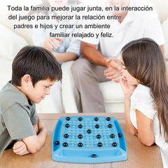 🎁Juguetes para padres e hijos🔥Juegos de mesa magnéticos🔥