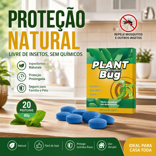 🏠🛡️ 50% DE DESCUENTO – Repelente de plagas multiusos | Seguro para mascotas y animales, no tóxico y eficaz dentro y fuera del hogar 🐾✅