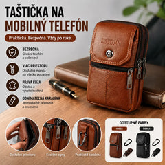 🔥Nový retro pánsky batoh vyrobený z pravej kože, vrchná vrstva z hovädzej kože, veľmi odolný voči oderu a vode.