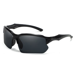 💥【Kupte jeden a druhý dostanete zdarma】🕶️Polarizované sportovní sluneční brýle s prostorovým aerodynamickým designem