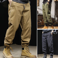【Oferta especial】🔥【M-4XL】Mono estilo americano, resistente a los arañazos e impermeable, adecuado para todas las ocasiones ✅ 【40-100 KG】