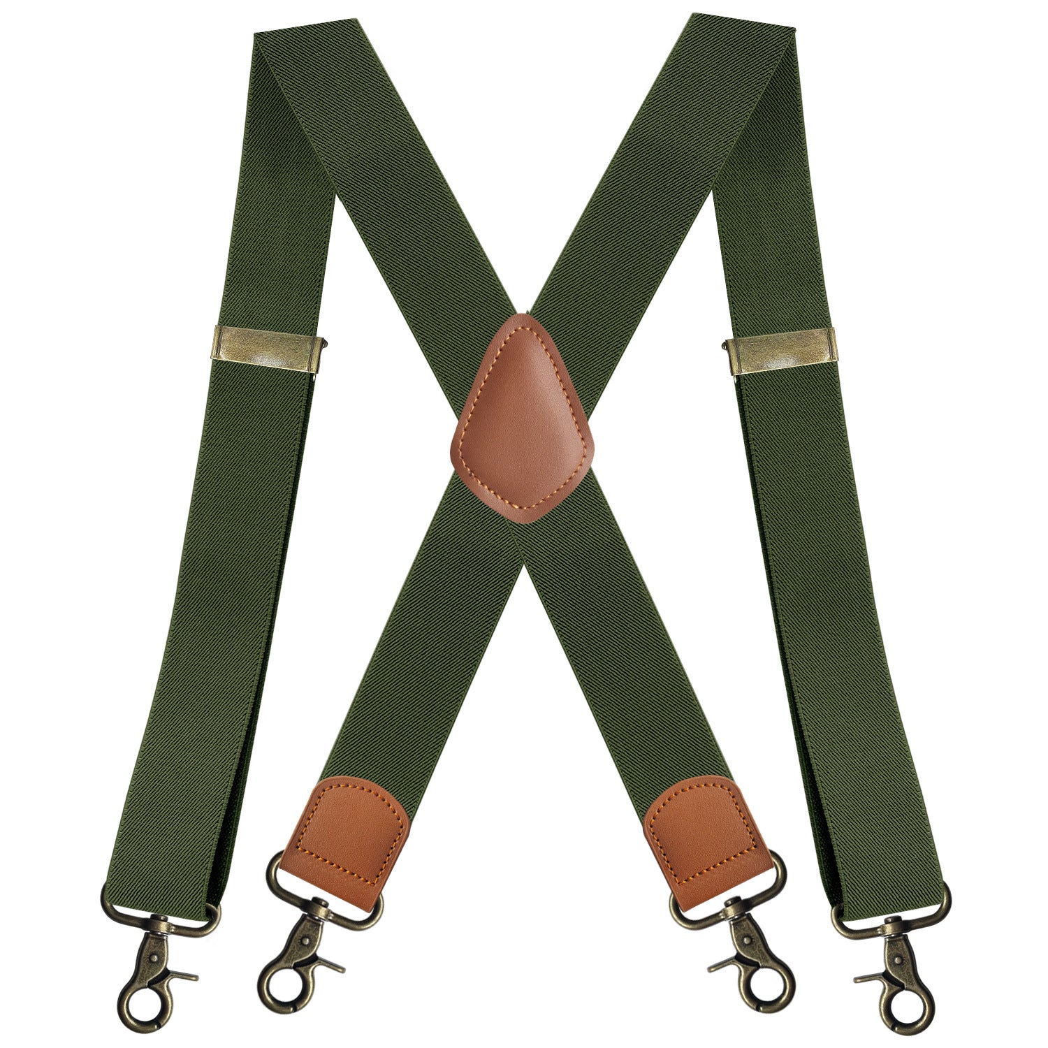 📢📢¡50% DE DESCUENTO! 🧷Corsés de hombre con espalda cruzada y clips🧷