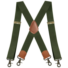 📢📢¡50% DE DESCUENTO! 🧷Corsés de hombre con espalda cruzada y clips🧷