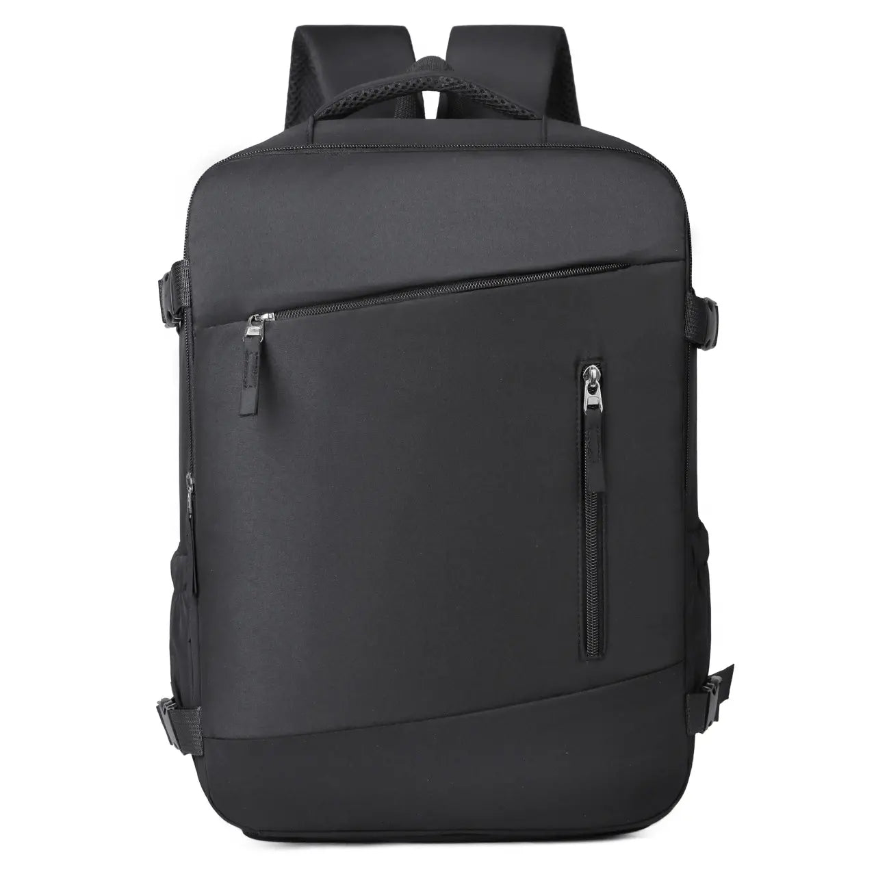 Bolsa de Mano Compacta y Resistente para Tus Escapadas ✈️
