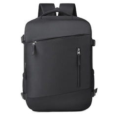 Bolsa de Mano Compacta y Resistente para Tus Escapadas ✈️