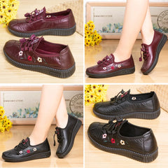 【36-41】👟 ¡Zapatos casuales para mamá, ligeros y cómodos todo el día!