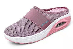 【35-43】2024 Zapatos casuales de moda transpirables para mujer