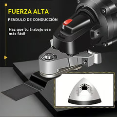 🔥【50% OFF！！！】🎁🎁Conjunto convertidor de amoladora angular🔥🔥
