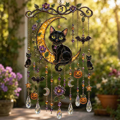 Oferta anticipada de Halloween: ¡Disfruta de un 49% de descuento en campanillas de viento!