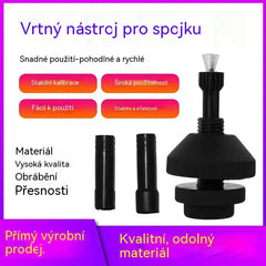 🔧 Nástroj pro seřízení geometrie spojky | Rychlejší a přesnější instalace
