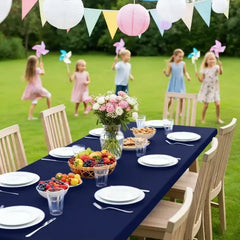 🔥✨Funda elástica multifuncional para mesa de picnic
