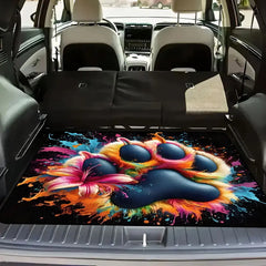 📢📢 ¡50% DE DESCUENTO! ⏰ Alfombrilla universal para maletero con base antideslizante