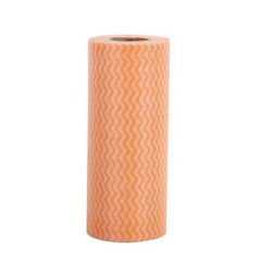 4 artículos 28€【Cuatro rollos pueden durar más de un año.】Rollo de paños de limpieza multiusos reutilizables