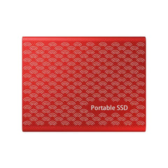 🔥【16 TB】SSD Externo Portátil de Alta Velocidad | Plug and Play, Compatible con Móvil y Computadora (Windows/Mac)