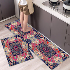 🧽✨ Alfombra de cocina de diatomita antideslizante súper absorbente 40×60 + 40×120 🔥 2 piezas 29€ Compra 1 y llévate 1 gratis