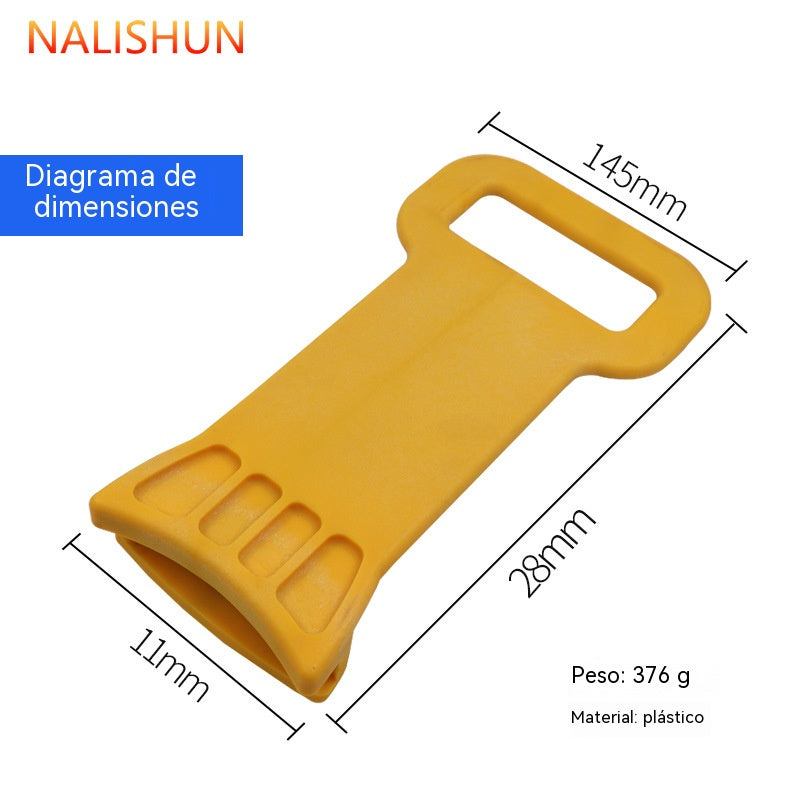 🛠️🚗Asistente para la instalación de placas de presión de neumáticos