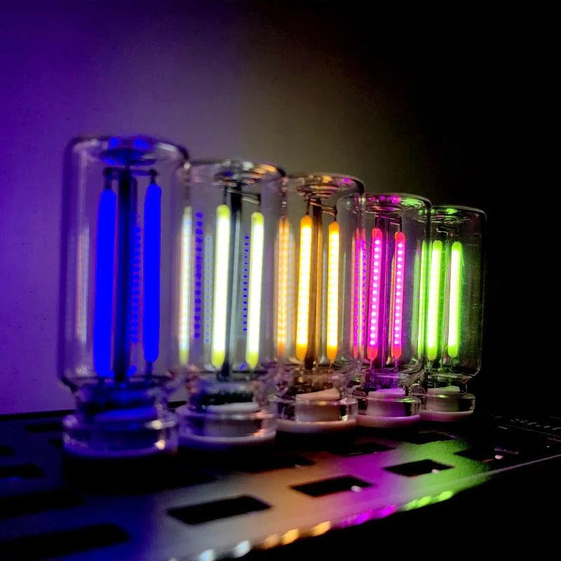 🔥Luz nocturna para coche con USB