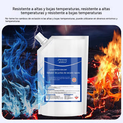 【500g】💧🔧 Sellador Impermeable Ultra Rápido – Repara Fugas en Minutos con -50% HOY