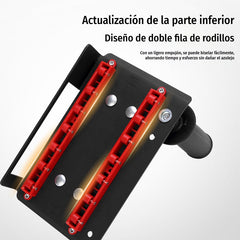 【Modelo 100】⚒️ Herramienta de corte angular + boquilla + tubo de agua --- ✨Nueva amoladora angular modelo 100 con función de corte angular. Cortador angular de 45 grados.