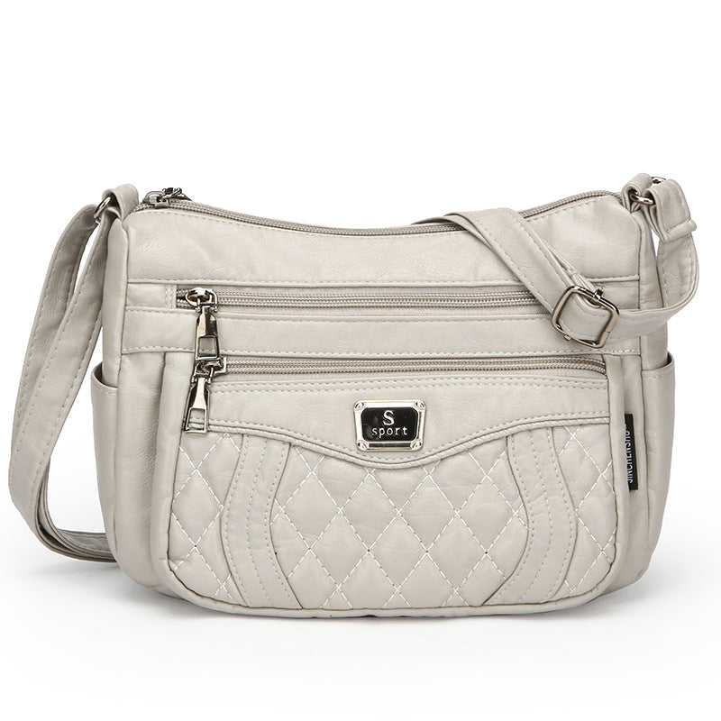 🔥✨【Nuevos estilos de otoño】👜Bolsa para mujeres de gran capacidad | De moda y duradero