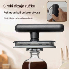 【Kupite 1, dobijte 1 gratis】Otvarač za konzerve koji štedi rad