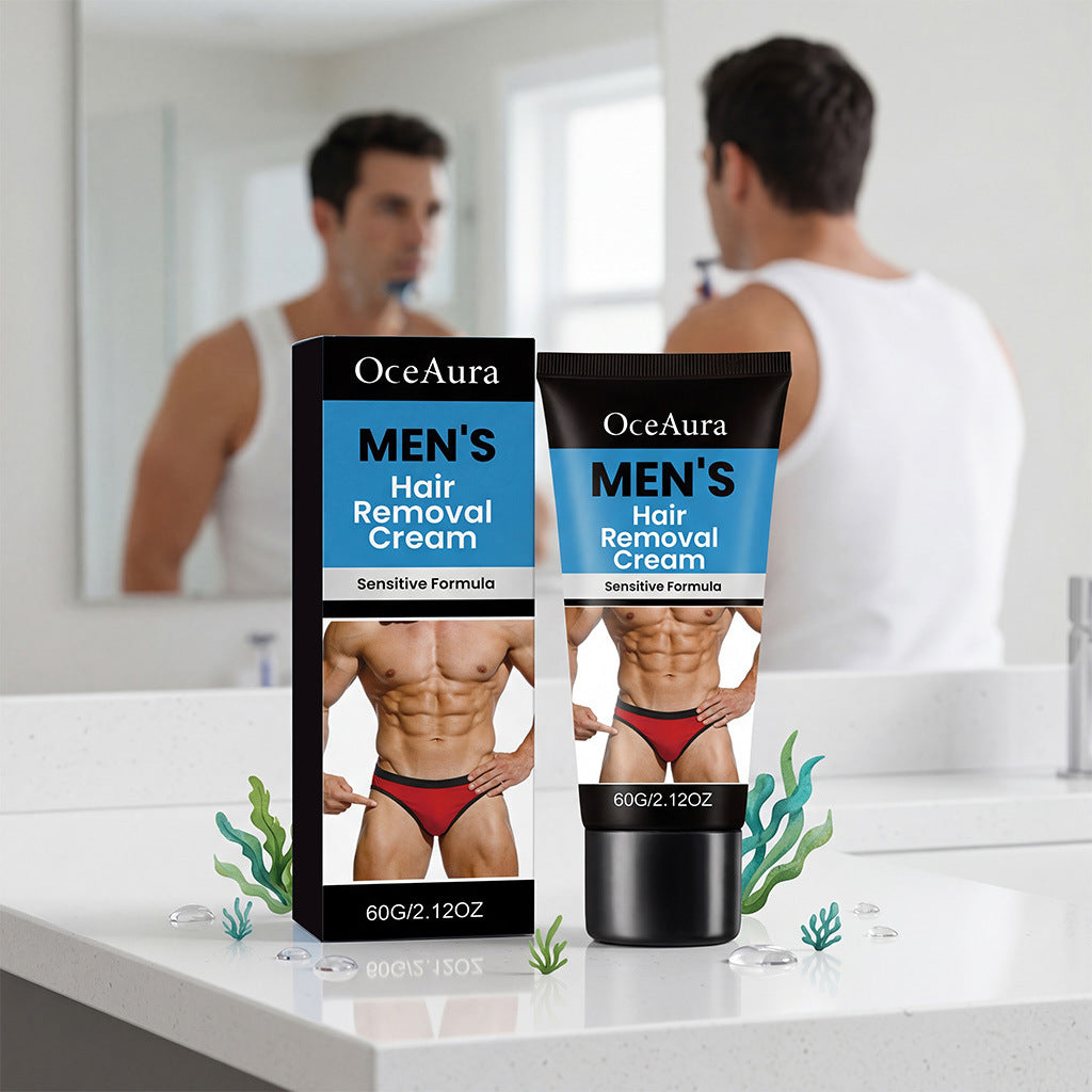 🧴Compra una crema depilatoria y llévate la segunda gratis: ¡consigue una piel suave en minutos! ✨