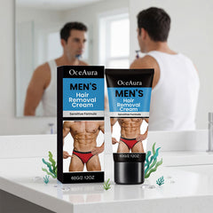 🧴Compra una crema depilatoria y llévate la segunda gratis: ¡consigue una piel suave en minutos! ✨