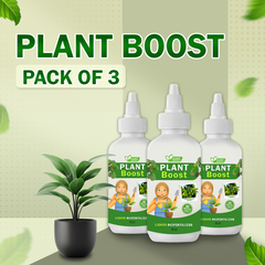 🎁【Compra uno y llévate dos gratis, paquete de 3 botellas】🌿 Solución nutritiva específica para plantas