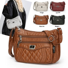 🔥✨【Nuevos estilos de otoño】👜Bolsa para mujeres de gran capacidad | De moda y duradero