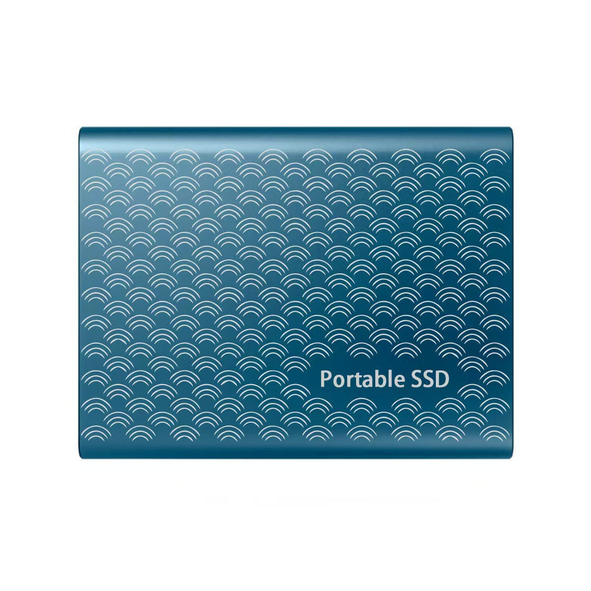 🔥【16 TB】SSD Externo Portátil de Alta Velocidad | Plug and Play, Compatible con Móvil y Computadora (Windows/Mac)