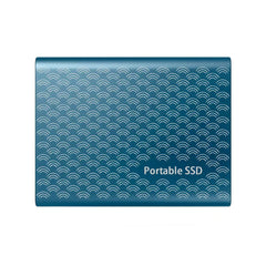 🔥【16 TB】SSD Externo Portátil de Alta Velocidad | Plug and Play, Compatible con Móvil y Computadora (Windows/Mac)