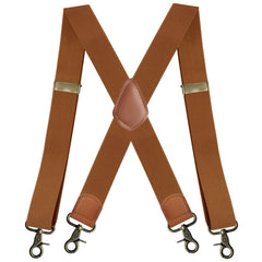 📢📢 ¡50% DE DESCUENTO! ⏰ Tirantes cruzados para hombre con ganchos