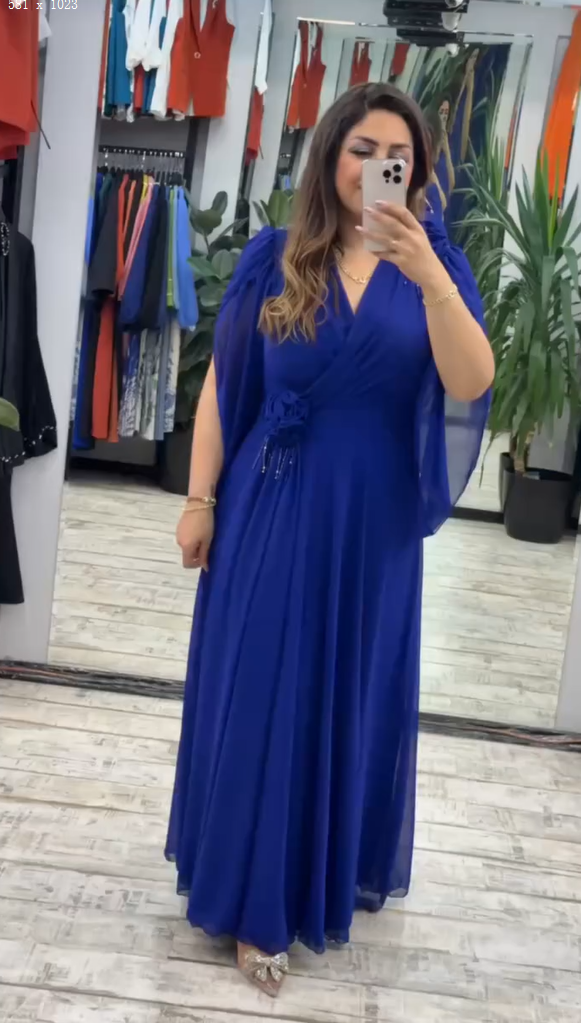 👗【Compra uno y llévate otro gratis】💥【S-5XL】Vestido de moda nuevo, diseño clásico, elegante y sencillo