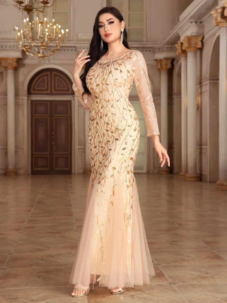 ✨【Nueva oferta】🎉50% de descuento👗【S-5XL】Nuevo vestido de moda, diseño elegante, sencillo y con estilo.